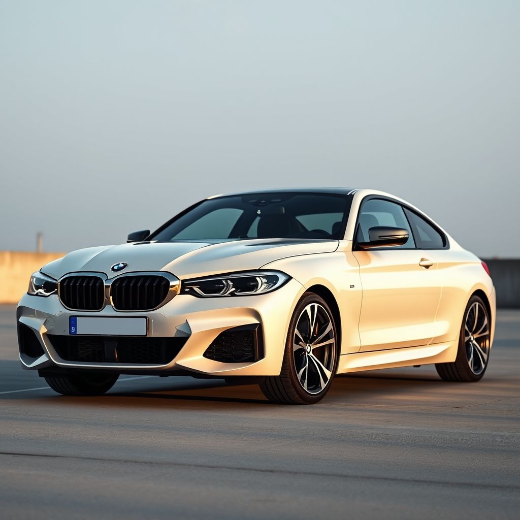 รีวิวการขับขี่ BMW 420i Coupe M Sport 2025 สัมผัสแรงบันดาลใจ